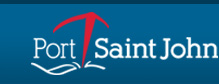 Go to Port Saint John Website